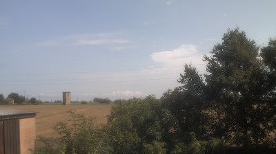 immagine della webcam nei dintorni di Bagni Lido di Volano: webcam Longastrino