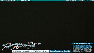 Preview delle webcam di Stelvio: Passo - WEBCAM