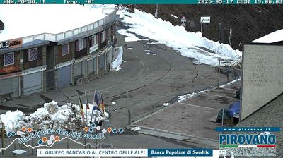 immagine della webcam nei dintorni di Solda: webcam Passo dello Stelvio