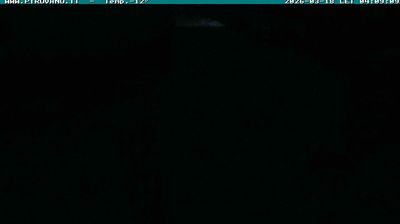 immagine della webcam nei dintorni di Santa Caterina Valfurva: webcam Sobretta Vallalpe