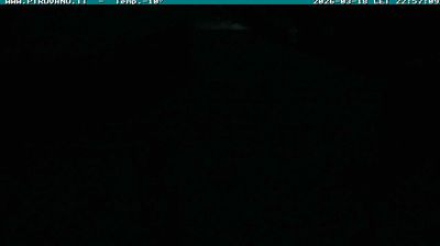 immagine della webcam nei dintorni di Carosello 3000: webcam Passo dello Stelvio