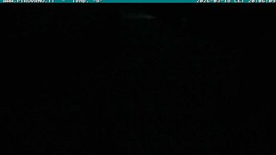 immagine della webcam nei dintorni di Carosello 3000: webcam Passo dello Stelvio