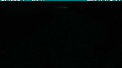 immagine della webcam nei dintorni di Passo Tonale: webcam Sobretta Vallalpe