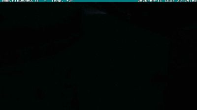 immagine della webcam nei dintorni di Sobretta Vallalpe: webcam Passo dello Stelvio