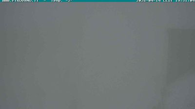 immagine della webcam nei dintorni di Solda: webcam Passo dello Stelvio