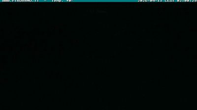 immagine della webcam nei dintorni di Carosello: webcam Passo dello Stelvio