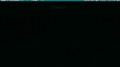 immagine della webcam nei dintorni di Carosello 3000: webcam Passo dello Stelvio