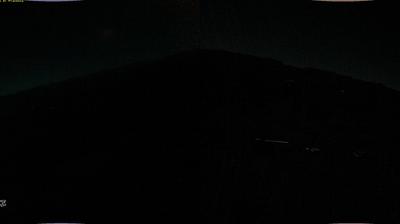 immagine della webcam nei dintorni di Carrega Ligure: webcam Ferriere