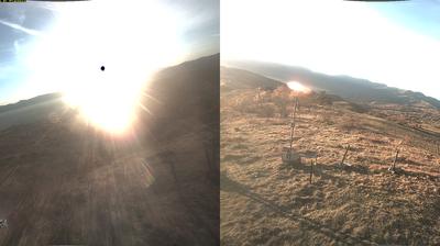 immagine della webcam nei dintorni di Borgo Val di Taro: webcam Ferriere