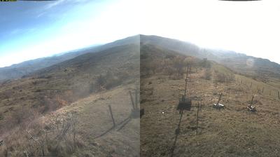 immagine della webcam nei dintorni di Bedonia: webcam Ferriere