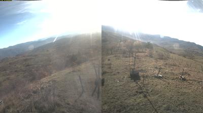 immagine della webcam nei dintorni di Carrega Ligure: webcam Ferriere