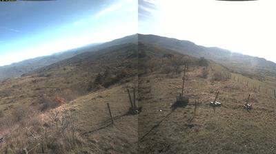 immagine della webcam nei dintorni di Bedonia: webcam Ferriere