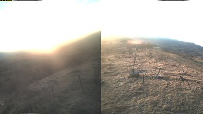 immagine della webcam nei dintorni di Brallo di Pregola: webcam Ferriere