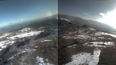 immagine della webcam nei dintorni di Brallo di Pregola: webcam Ferriere