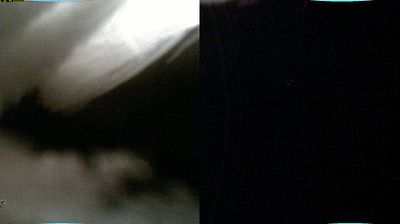 immagine della webcam nei dintorni di Passo del Penice: webcam Ferriere