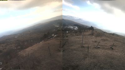 immagine della webcam nei dintorni di Borgo Val di Taro: webcam Ferriere