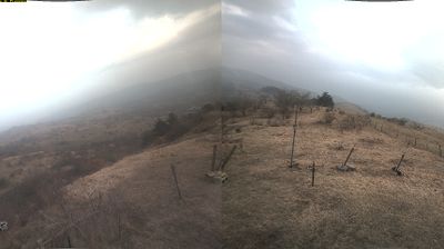 immagine della webcam nei dintorni di Passo del Penice: webcam Ferriere