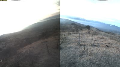 immagine della webcam nei dintorni di Menconico: webcam Ferriere