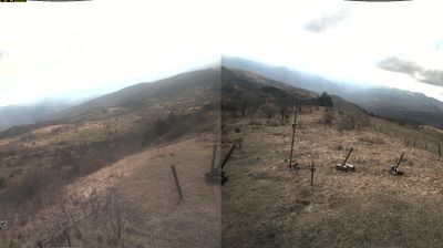 immagine della webcam nei dintorni di Rovegno: webcam Ferriere