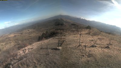 immagine della webcam nei dintorni di Rovegno: webcam Ferriere