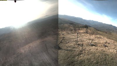 immagine della webcam nei dintorni di Bobbio: webcam Ferriere