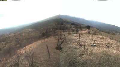 immagine della webcam nei dintorni di Bedonia: webcam Ferriere