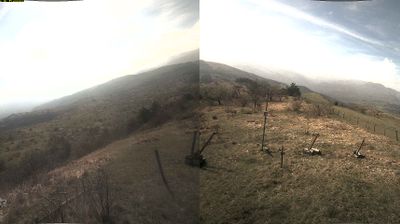 immagine della webcam nei dintorni di Morfasso: webcam Ferriere