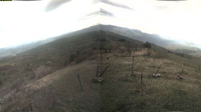 immagine della webcam nei dintorni di Cerignale: webcam Ferriere