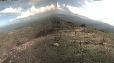 immagine della webcam nei dintorni di Borgo Val di Taro: webcam Ferriere