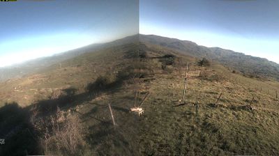 immagine della webcam nei dintorni di Menconico: webcam Ferriere