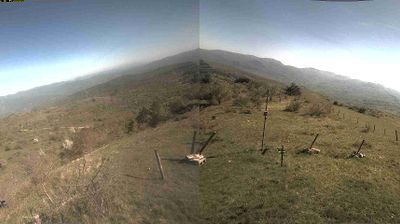 immagine della webcam nei dintorni di Brallo di Pregola: webcam Ferriere