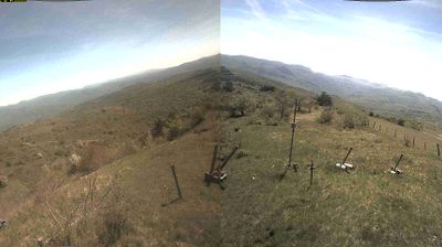 immagine della webcam nei dintorni di Rovegno: webcam Ferriere