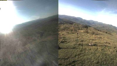 immagine della webcam nei dintorni di Rovegno: webcam Ferriere