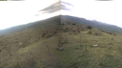 immagine della webcam nei dintorni di Santo Stefano d'Aveto: webcam Ferriere