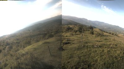 immagine della webcam nei dintorni di Santo Stefano d'Aveto: webcam Ferriere