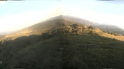 immagine della webcam nei dintorni di Rovegno: webcam Ferriere