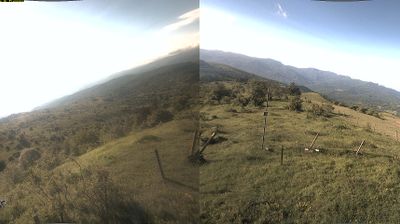 immagine della webcam nei dintorni di Santo Stefano d'Aveto: webcam Ferriere