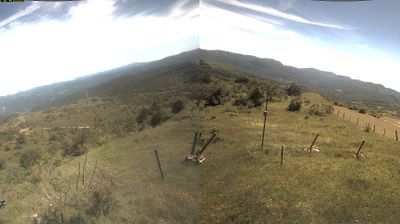 immagine della webcam nei dintorni di Brallo di Pregola: webcam Ferriere