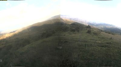 immagine della webcam nei dintorni di Brallo di Pregola: webcam Ferriere