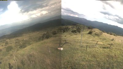 immagine della webcam nei dintorni di Brallo di Pregola: webcam Ferriere