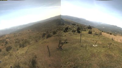 immagine della webcam nei dintorni di Zerba: webcam Ferriere