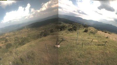 immagine della webcam nei dintorni di Borgo Val di Taro: webcam Ferriere