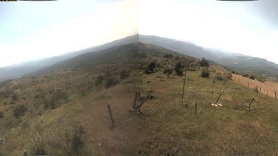 immagine della webcam nei dintorni di Borgo Val di Taro: webcam Ferriere