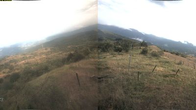 immagine della webcam nei dintorni di Bedonia: webcam Ferriere