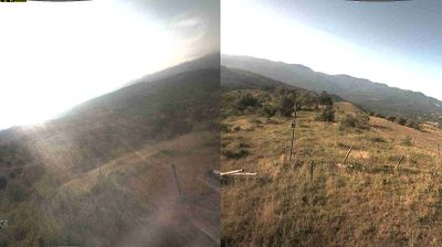 immagine della webcam nei dintorni di Borgo Val di Taro: webcam Ferriere