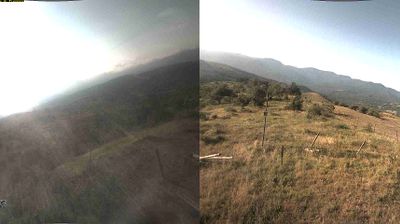 immagine della webcam nei dintorni di Santo Stefano d'Aveto: webcam Ferriere