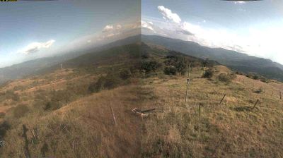 immagine della webcam nei dintorni di Passo del Penice: webcam Ferriere