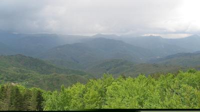 immagine della webcam nei dintorni di Torriglia: webcam Fontanigorda