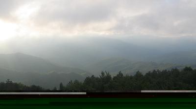 immagine della webcam nei dintorni di Casermette del  monte Penna: webcam Fontanigorda