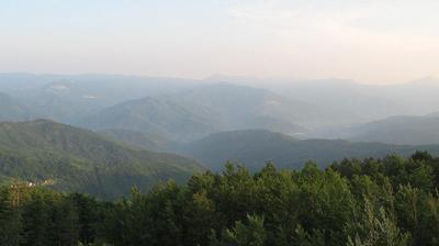 immagine della webcam nei dintorni di Favale di Malvaro: webcam Fontanigorda